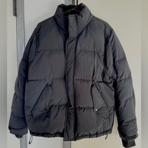 Rag & Bone Oversized Bubble Down Jacket — Puffer Coat